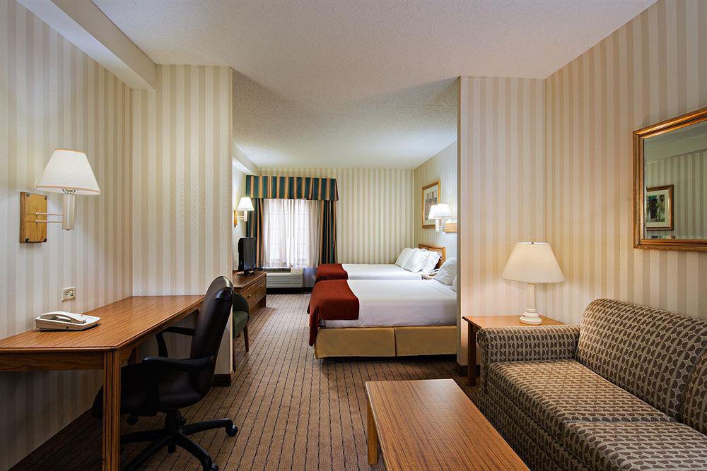 Holiday Inn Express Philadelphia Ne - Langhorne, An Ihg Hotel Quarto foto